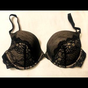 Apt. 9 Push Up Bra
